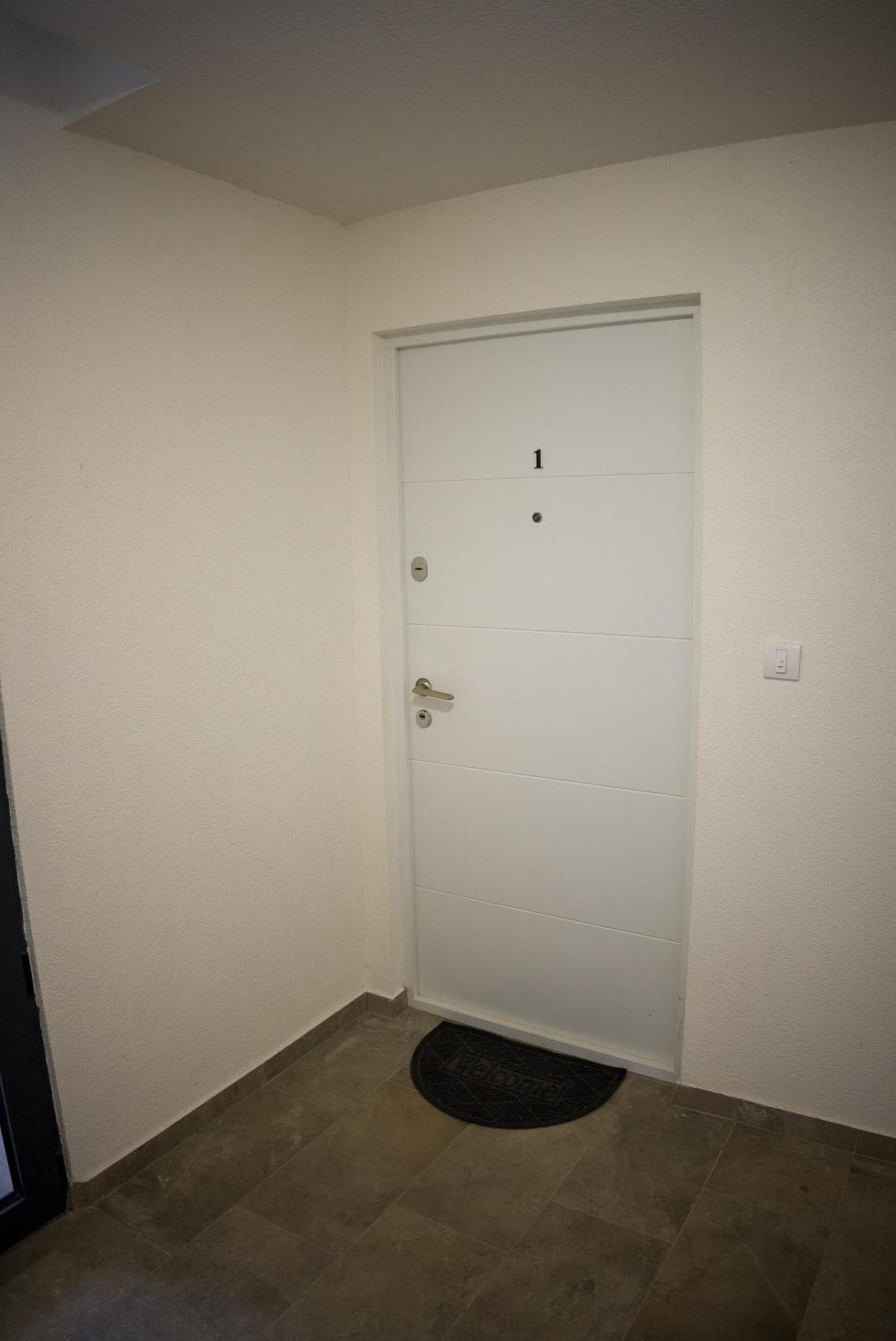 Apartment Infinity Крушевац Екстериор снимка